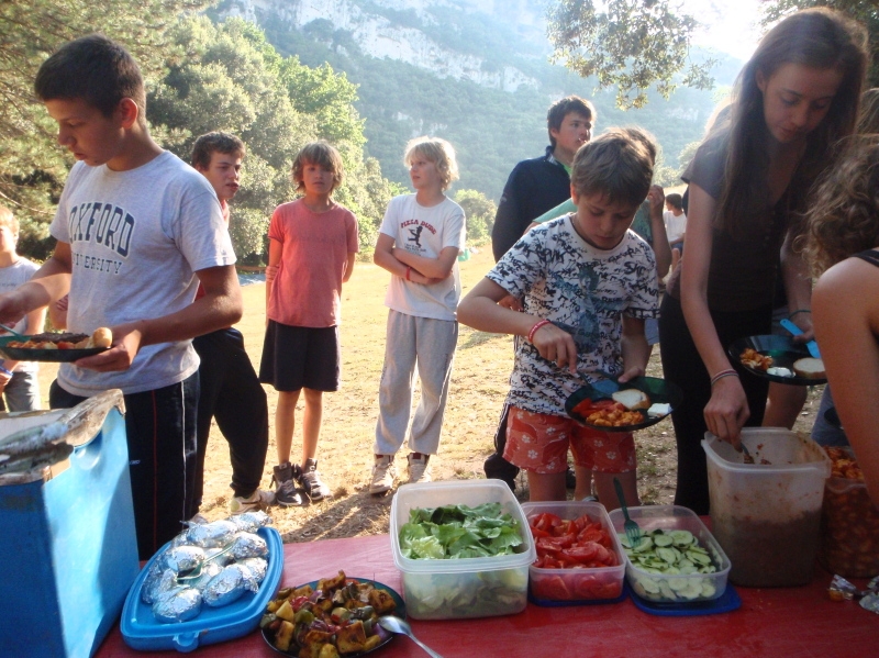 Village Camps International Summer Camp Ardèche, France 2019-07-26 https://www.villagecamps.com/journals_admin/images/75-14-Dinner at bivouac.jpg Village Camps International Summer Camp Ardèche, France 2019-07-26 https://www.villagecamps.com/journals_admin/images/75-14-Dinner at bivouac.jpg